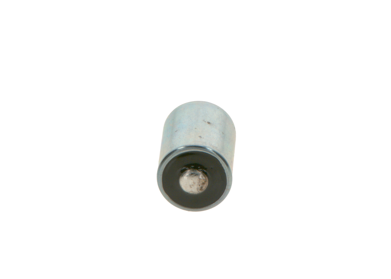 Capacitor, ignition system - 1237330035 BOSCH - 01301359, 030100, 0520141